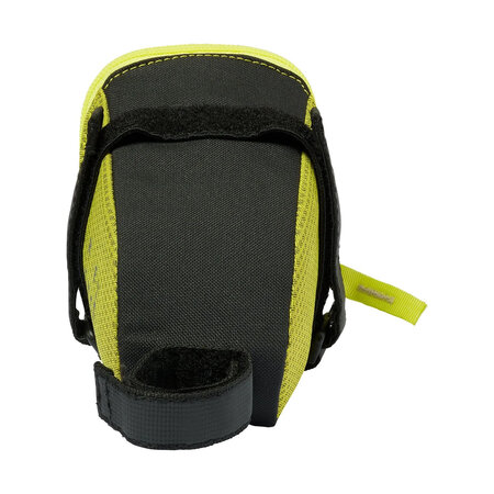 Vaude Zadeltas Race Light L Luminum Bright Green