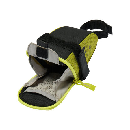 Vaude Zadeltas Race Light L Luminum Bright Green