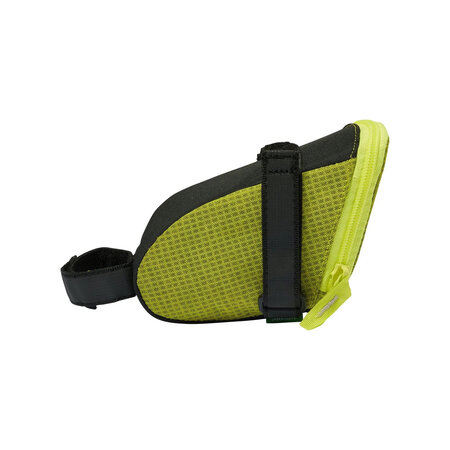 Vaude Zadeltas Race Light L Luminum Bright Green