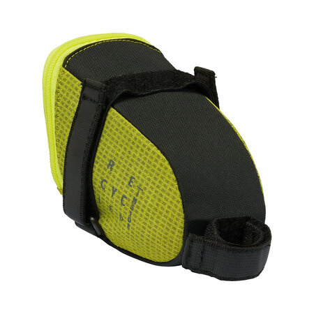 Vaude Zadeltas Race Light L Luminum Bright Green