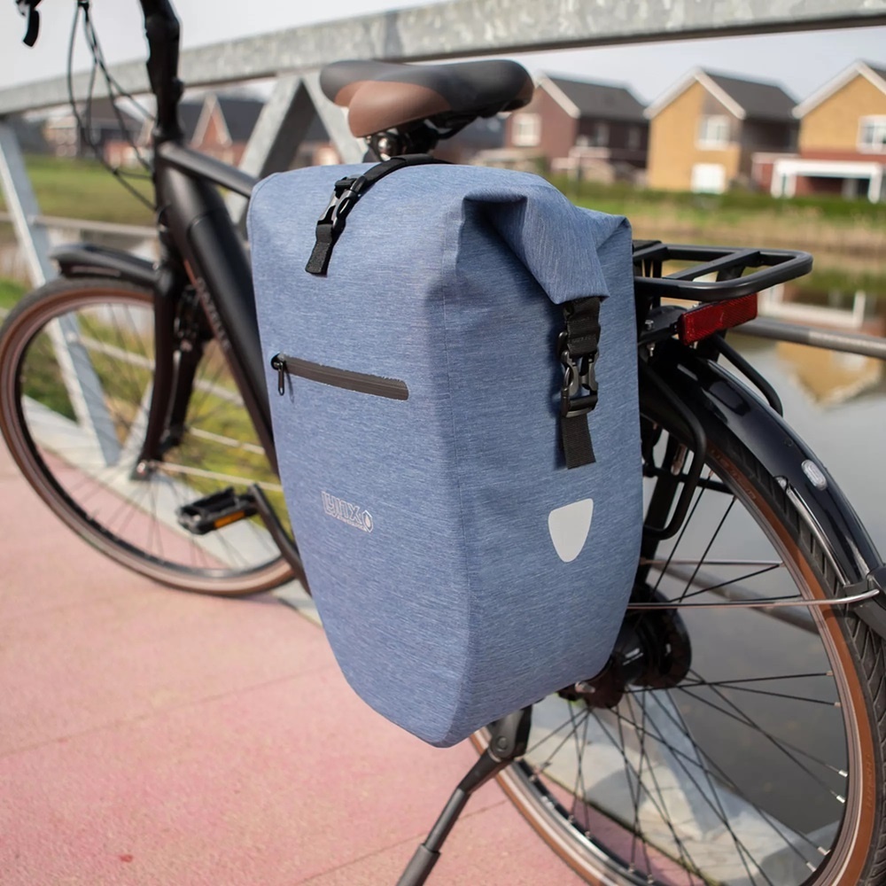 Lynx Enkele fietstas Hayes 28L
