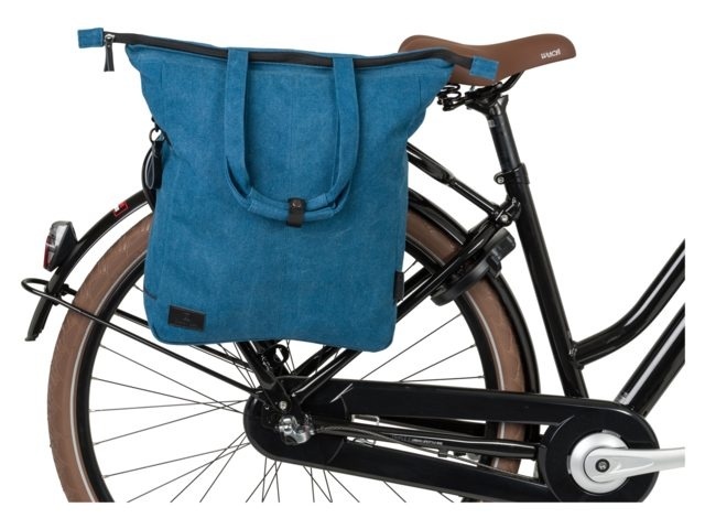 FastRider Enkele fietstas Celo Shopper Trend