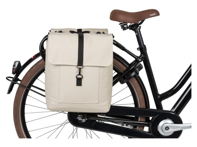 FastRider Dubbele fietstas Jaxx II