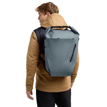 Vaude Fietsrugzak Proof Transformer 26 Heron