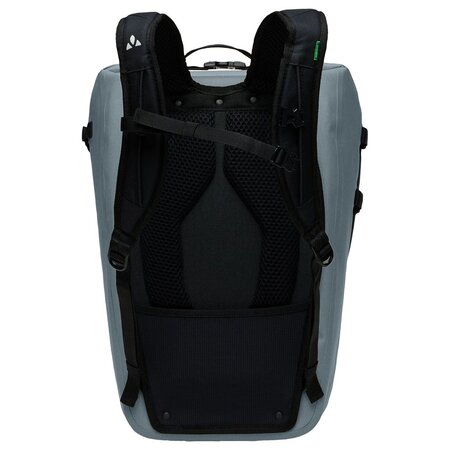 Vaude Fietsrugzak Proof Transformer 26 Heron