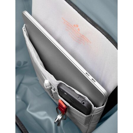 Vaude Fietsrugzak Proof Transformer 26 Heron