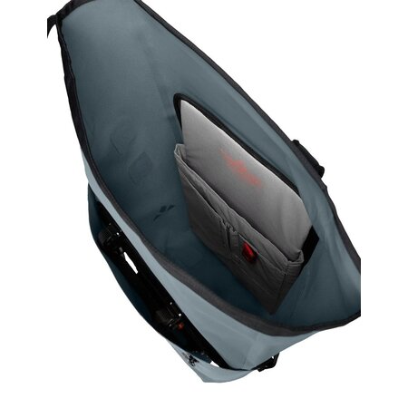 Vaude Fietsrugzak Proof Transformer 26 Heron