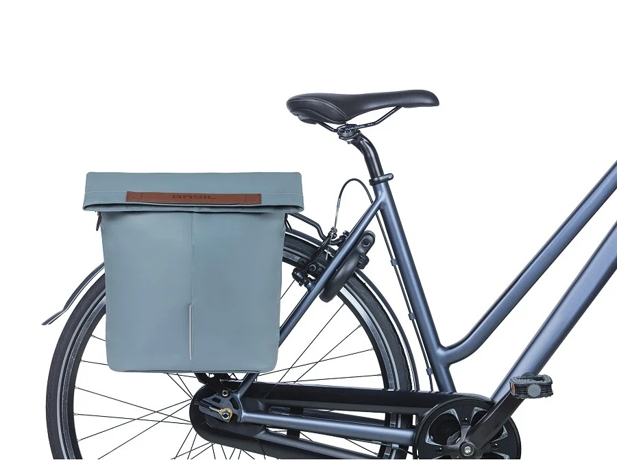 Basil City Shopper