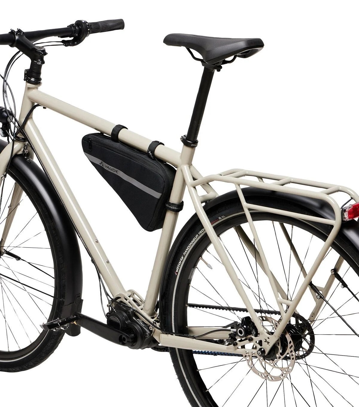 Vaude Frame Bag L 2L