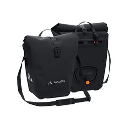 Vaude Tassenset Aqua Back Deluxe 48L Black