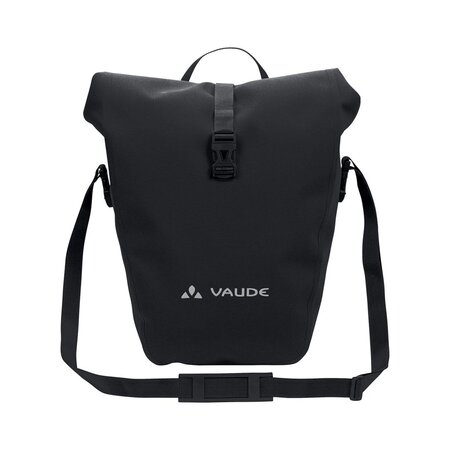Vaude Tassenset Aqua Back Deluxe 48L Black