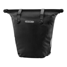 Ortlieb Enkele Fietstas Bike-Shopper QL 2.1 Black 20L