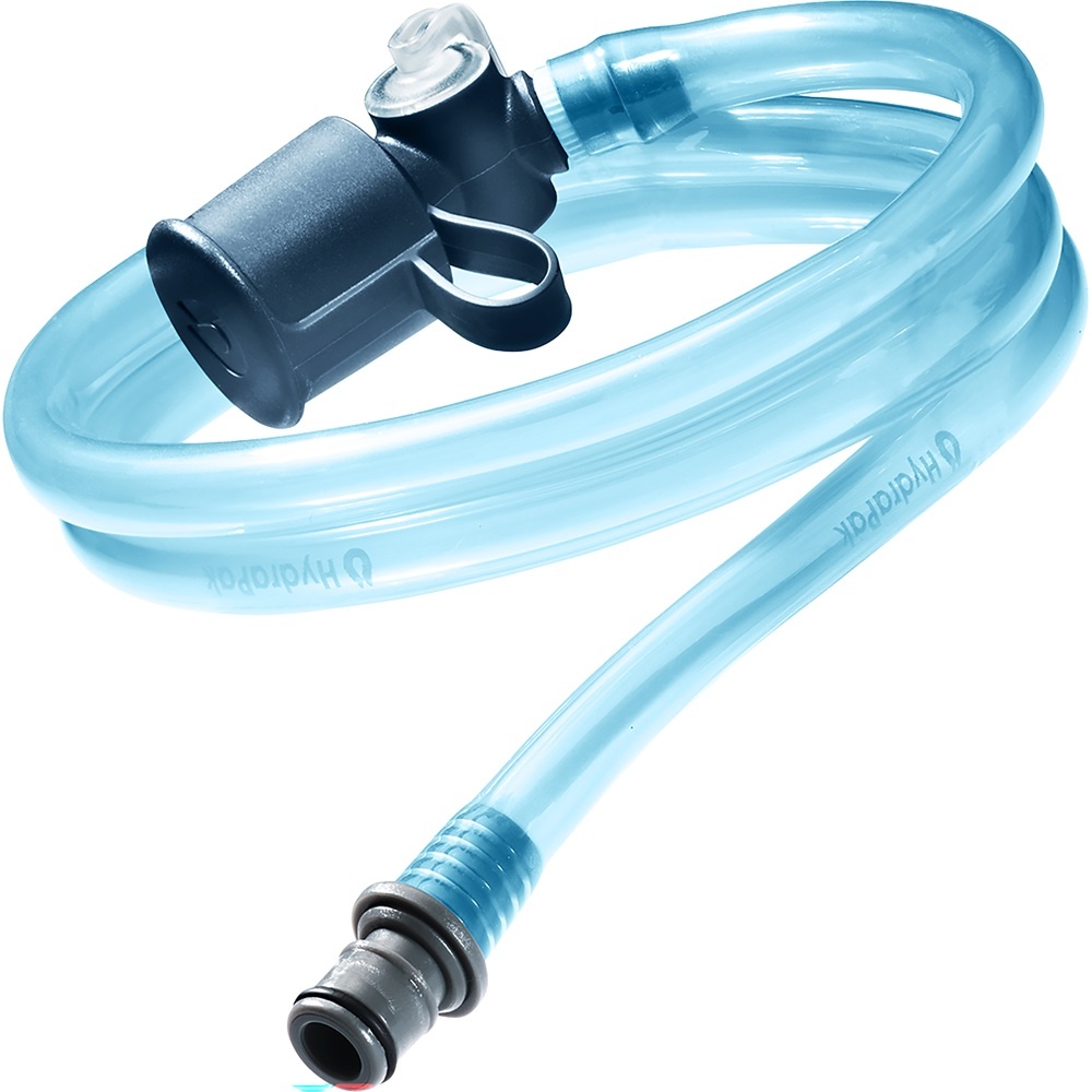 Streamer II Drinkslang & Mondstuk