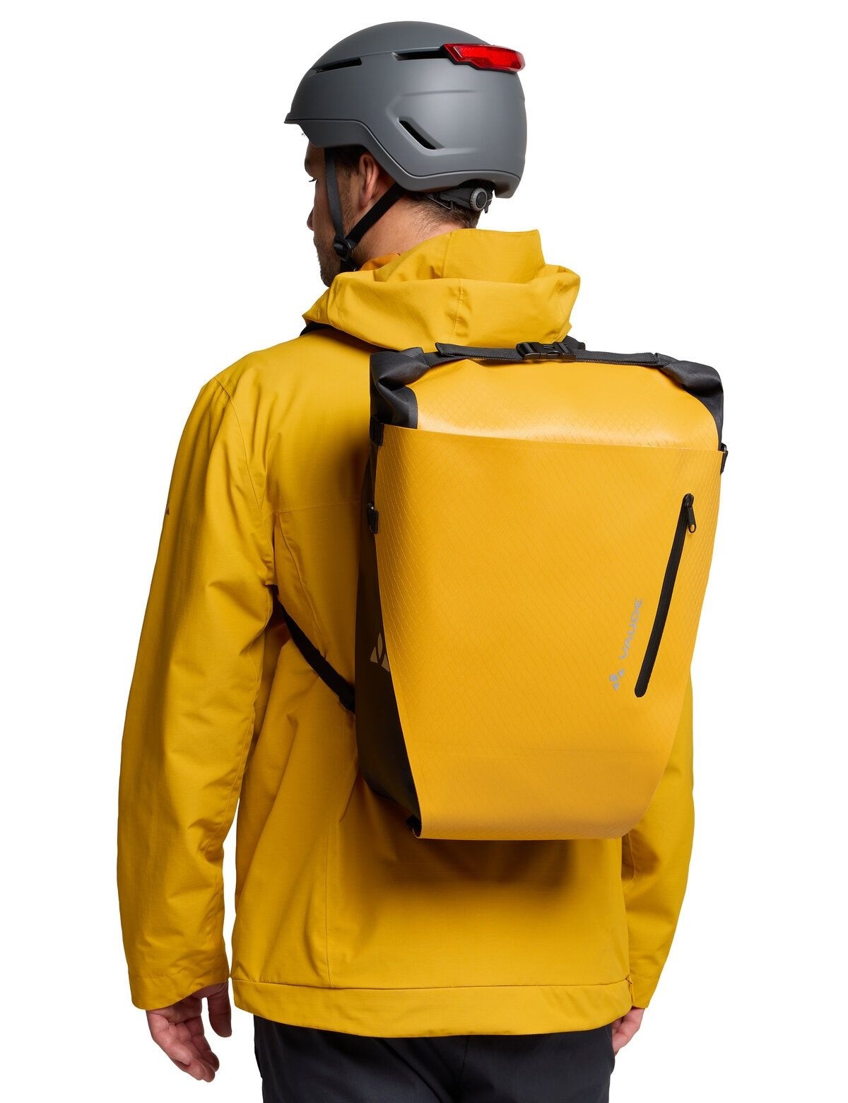 Vaude waterdichte fietstassen