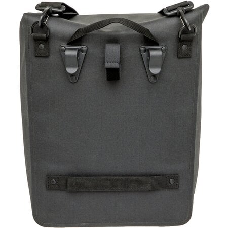 New Looxs Enkele Fietstas Hamar Single 19L Antraciet