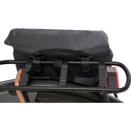 New Looxs Fietsrugzak Hamar Backpack 20L Antraciet