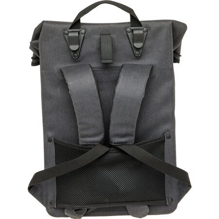 New Looxs Fietsrugzak Hamar Backpack 20L Antraciet