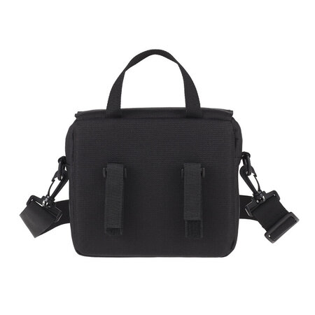 Willex Stuurfietstas 1200 3L Zwart