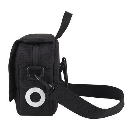 Willex Stuurfietstas 1200 3L Zwart