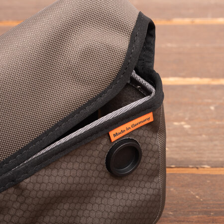 Ortlieb Fuel-Pack Dark Sand - 1L