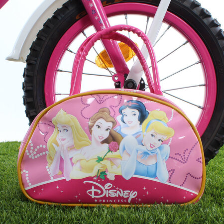 Widek Disney Stuurtas Princess Roze 2L