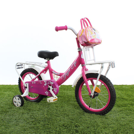 Widek Disney Stuurtas Princess Roze 2L