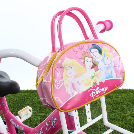 Widek Disney Stuurtas Princess Roze 2L