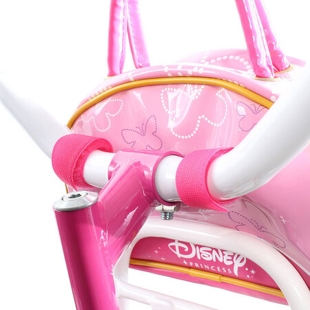 Widek Disney Stuurtas Princess Roze 2L
