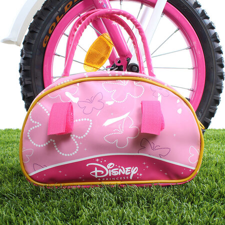 Widek Disney Stuurtas Princess Roze 2L