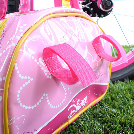 Widek Disney Stuurtas Princess Roze 2L
