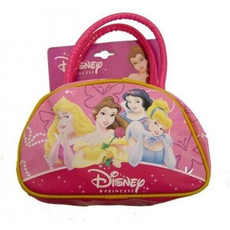 Widek Disney Stuurtas Princess Roze 2L
