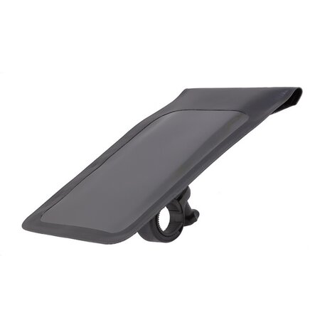 Mirage Telefoonhouder XL met bevestigingsmateriaal