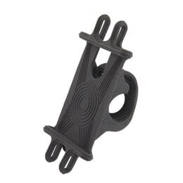 Mirage fietsaccessoires Telefoonhouder Zero-Six Spider