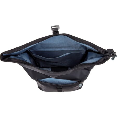 New Looxs Enkele fietstas Cantos Single 16,5L Black