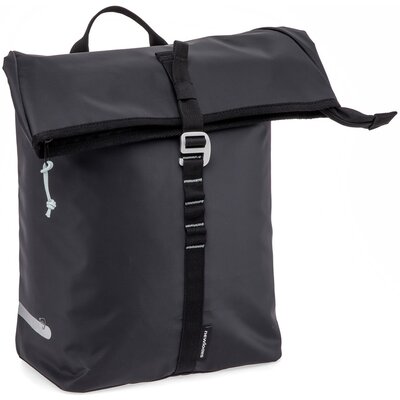 New Looxs Enkele fietstas Cantos Single 16,5L Black