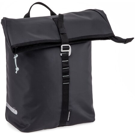 New Looxs Enkele fietstas Cantos Single 16,5L Black