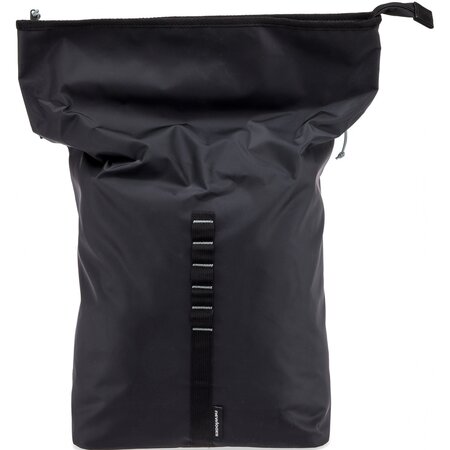 New Looxs Dubbele fietstas Cantos Double 36L Black