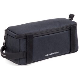 New Looxs Sports Trunkbag Lock Straps 4,5L Zwart