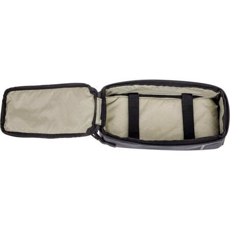 New Looxs Sports Trunkbag Lock MIK 2.0 4,5L Zwart