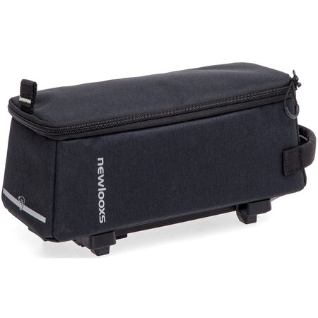 New Looxs Sports Trunkbag Lock MIK 2.0 4,5L Zwart