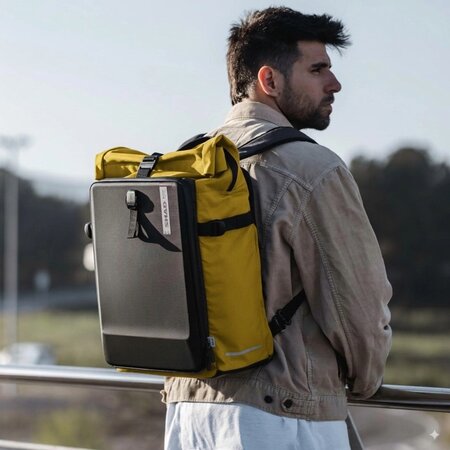 Shad Fietsrugzak Daily Pannier Backpack 22L Barcelona Sun