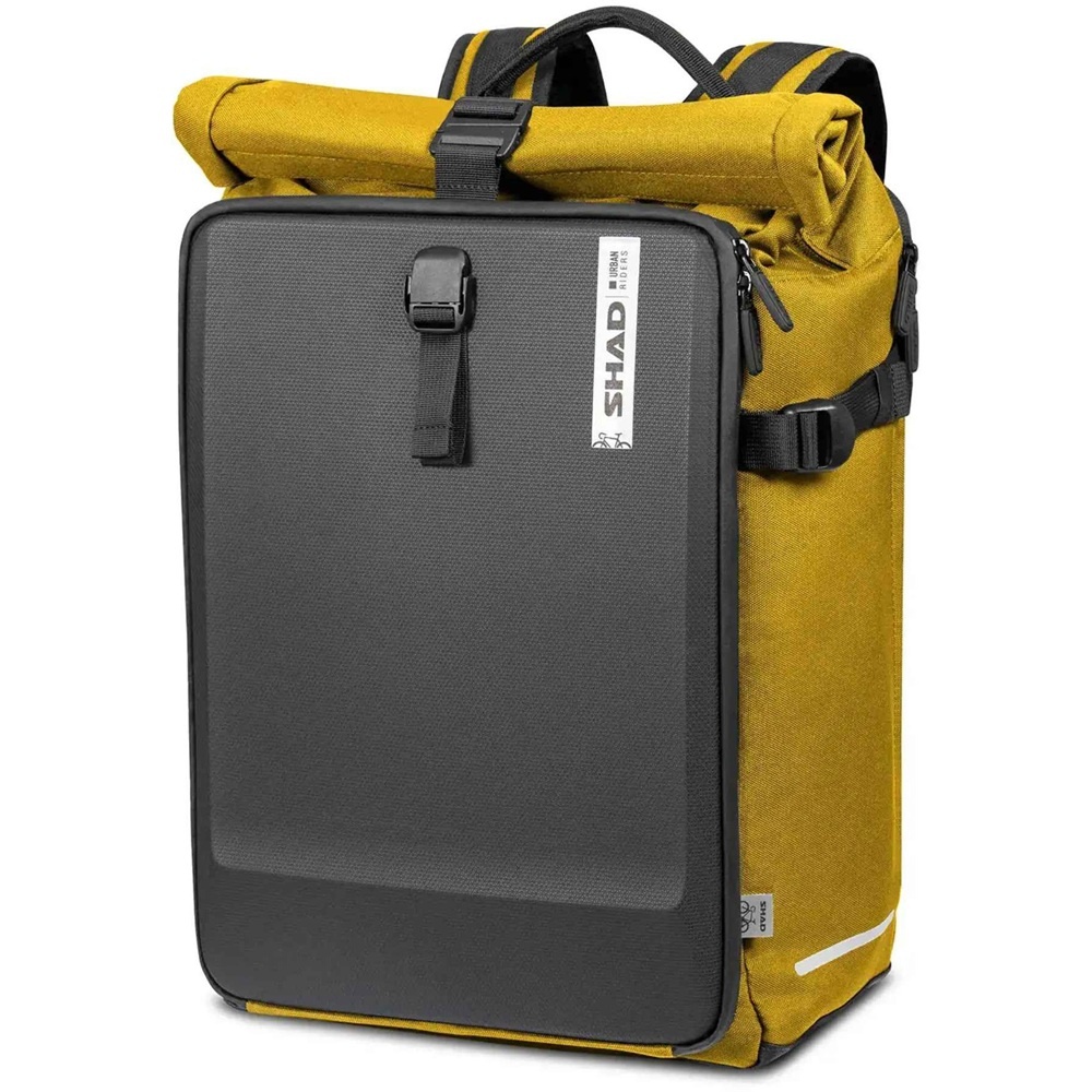 Shad Fietsrugzak Daily Pannier Backpack 22L Barcelona Sun