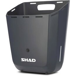 Shad Fietsmand Daily Bike Box 20L Oslo Grey