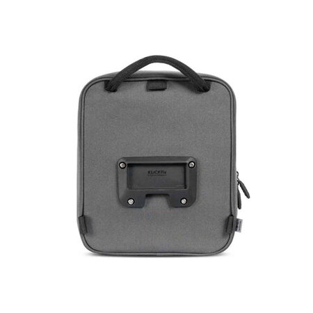 Shad Stuurtas Daily Bar Bag 6L London Grey