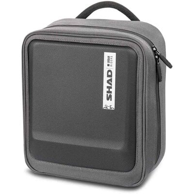 Shad Stuurtas Daily Bar Bag 6L London Grey