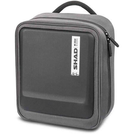 Shad Stuurtas Daily Bar Bag 6L London Grey