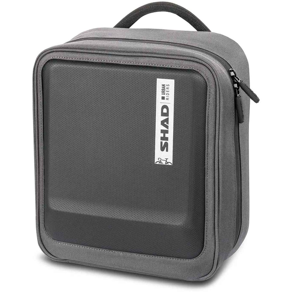 Shad Stuurtas Daily Bar Bag 6L London Grey