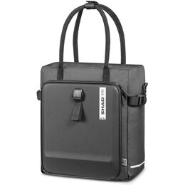 Shad Fietstas Daily Tote Bag 16L London Grey