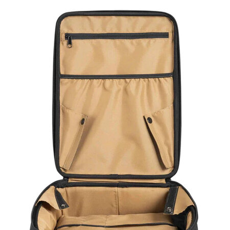 Shad Fietsrugzak Executive Backpack 12L Berlin Black