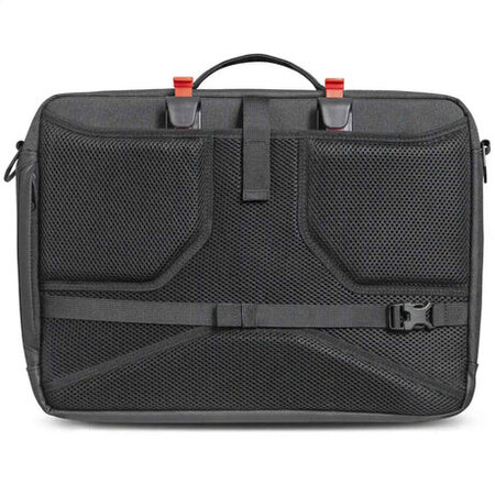 Shad Laptoptas Executive Office Bag 16L Berlin Black